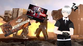 IS THE NEW HELLDIVERS 2 WARBOND GOOD OR BAD EXO EXPERTS TRAILER AND LTBUZZLITBEER REACTION!