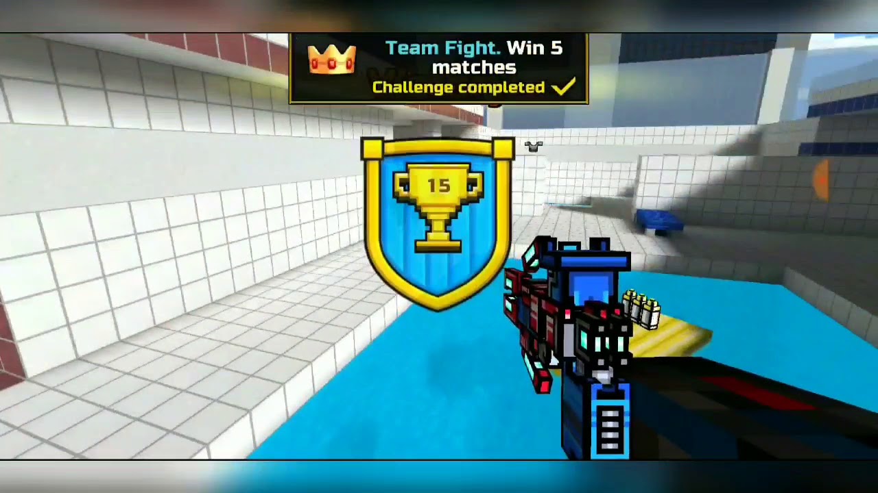 PG3D Transformed Blaster (Review) YouTube