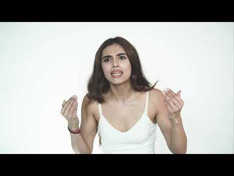 Divyansha Yash Raj Audition - Divyansha Yash Raj Audition