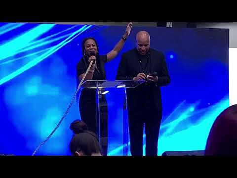 eWorship Live with Emmaus Christian Church