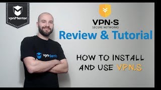 Ulasan & Tutorial VPN Aman screenshot 4