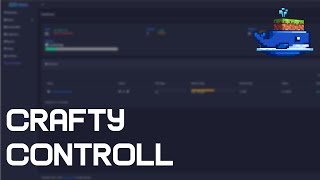 Die besten zwei Wochen deines Lebens | Crafty Controller - Minecraft Server