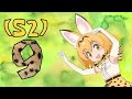 Kemono Friends S2 Episode 9