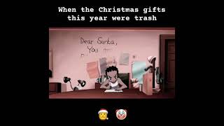Information Riley writes a letter to Santa #TheBoondocks News