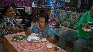 BY THE BLESSINGS OF TUMUK UNDUNG - HARVEST BLESSINGS GES