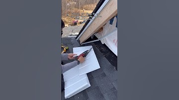 Finding soffit angle and cutting it