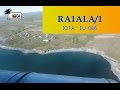 RA1ALA/1   IOTA  EU-086  DXpedition  о. Вайгач