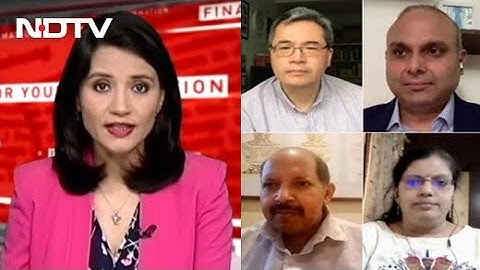 Third Wave Warning: Delta Plus Factor Explained | FYI