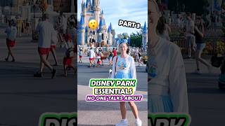 3 Essentials No One Packs For Disney World Part 3 Save Your Trip