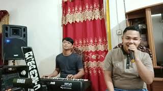 PENGANGGURAN TINGKEK TINGGI(ANDROI)COVER DJ GOVIN.. KOK KA LAI LO