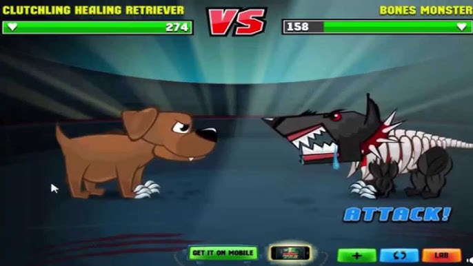 Mutant Fighting Cup 2  Play Now Online for Free 