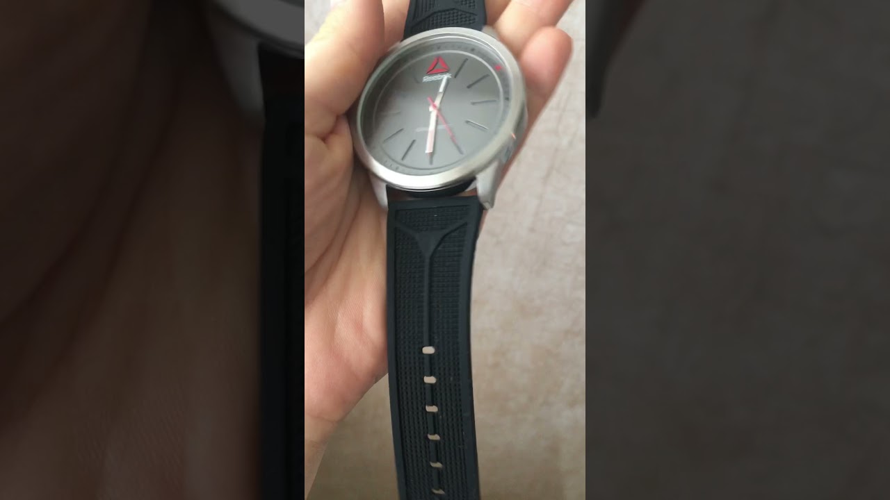 REEBOK SPORT RD-LIF-G2-S1IB-BR