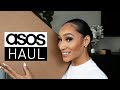 ASOS HAUL UNBOXING   TRY ON l Spring 2020