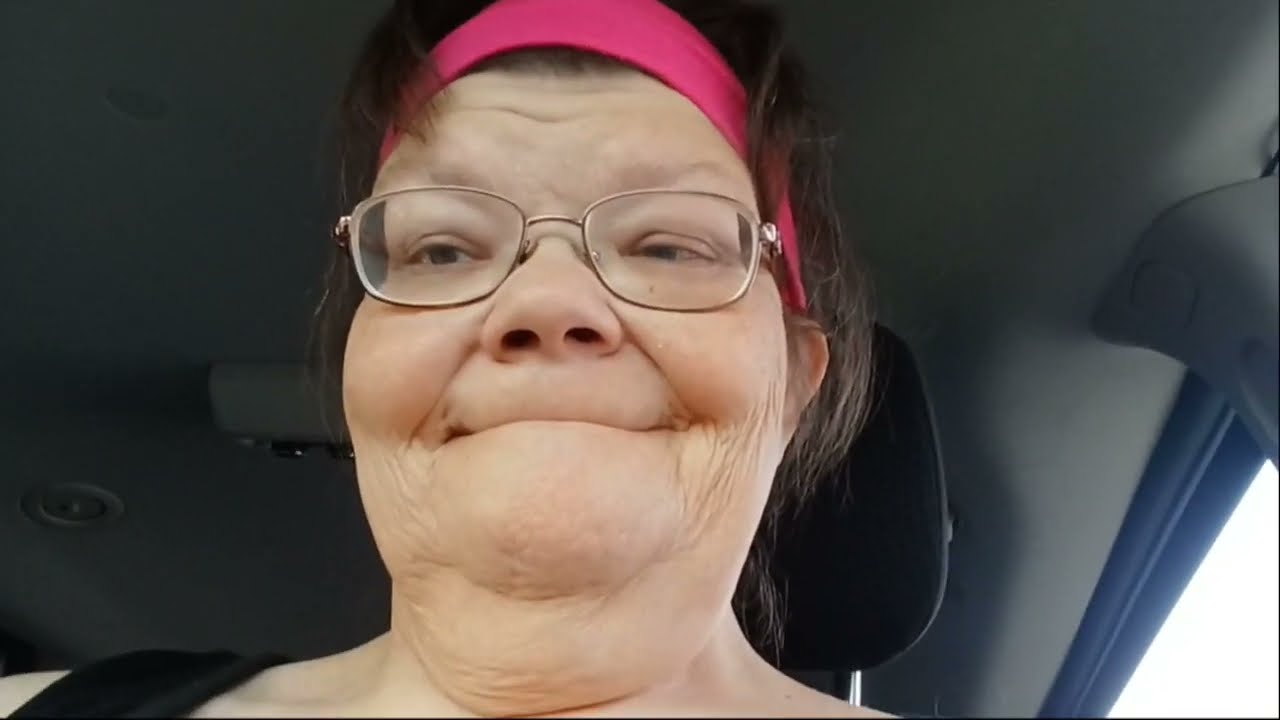 Monthly Food Pantry Box For August 2022