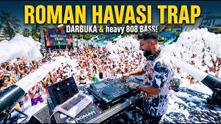 (Bizi Bir Sal) 🦂 Electro - Roman Havası 2026 💥