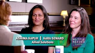 Ep 82 - Community Impact with Kara Seward and Ashima Kapur