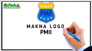 MAKNA LOGO PMII