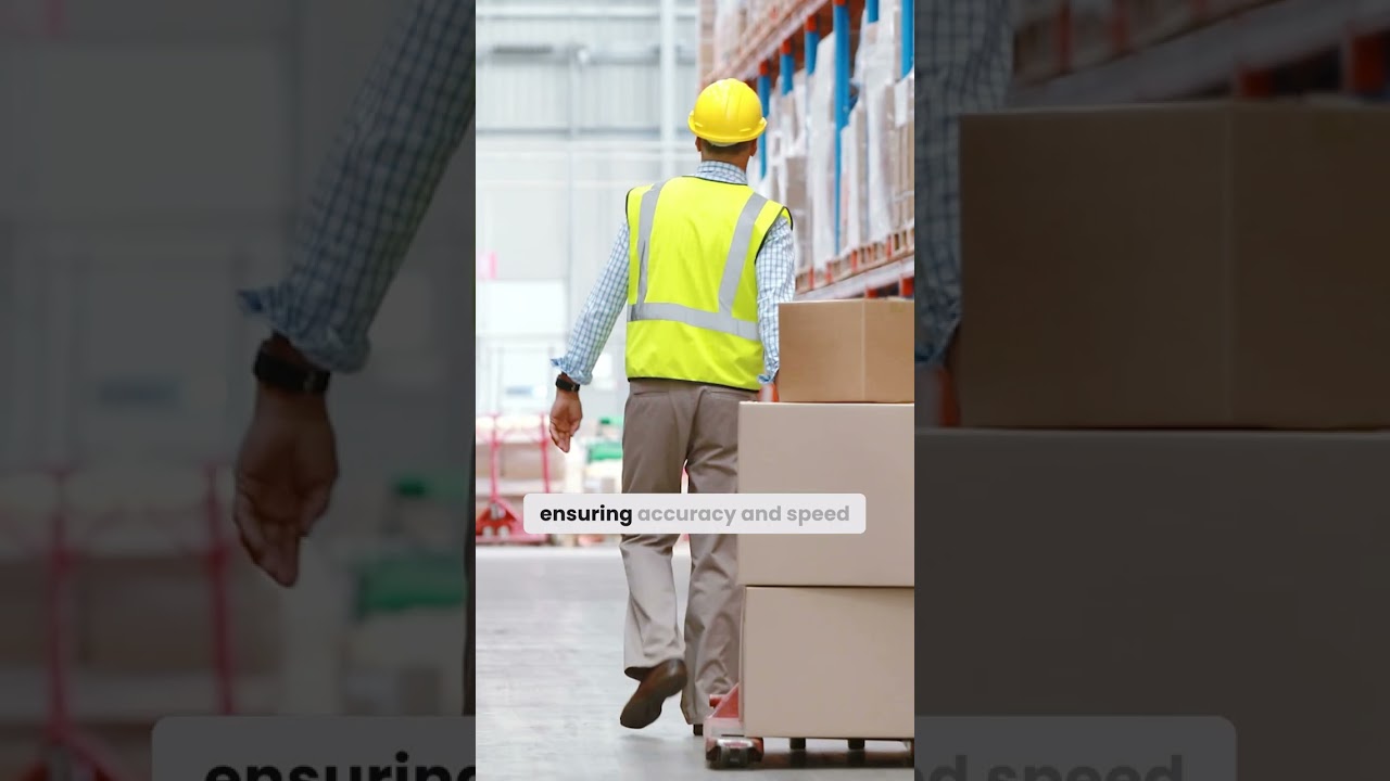 Effortless Scaling with B2B Logistics Solutions