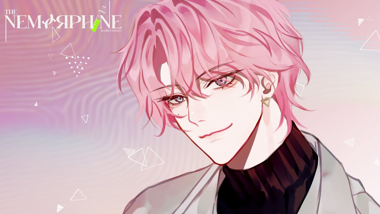 The Nemorphine I Nicholas James EP.3