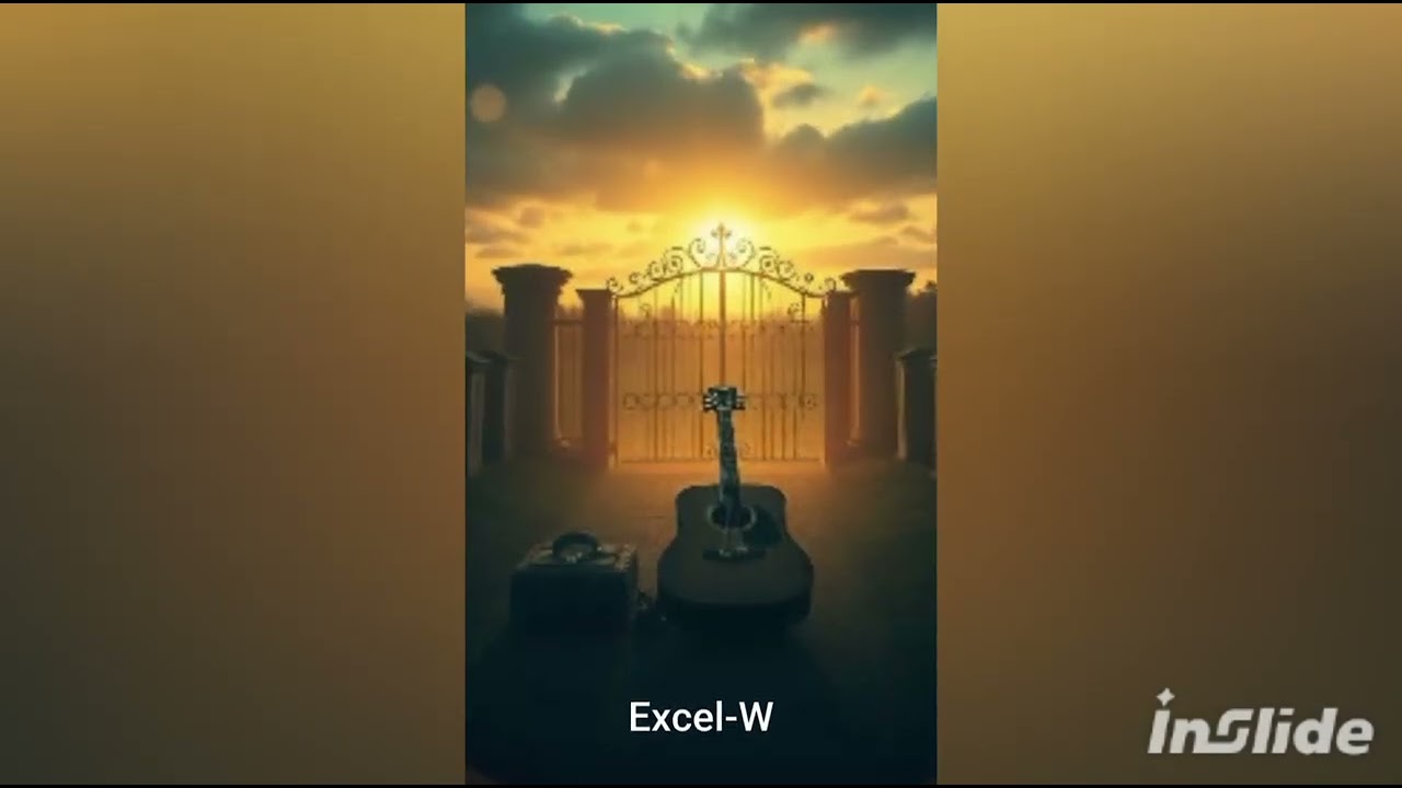 Take me home [R.I.P DAD] EXCEL-W 