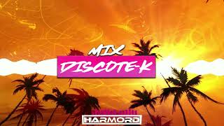 Mix Discoteca - Harmord rmx 🔥 🎧(luna,ferxxoLollipop ,Nostalgia,bellakeo,Regueton,house) VERANO 2024