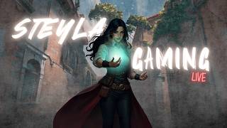 Valorant 5 stack and Teamcode | Live With Steyla |#gamergirl #Steylalive
