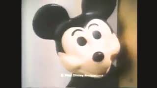 Stretch The Hell Out Of Mickey And Donald