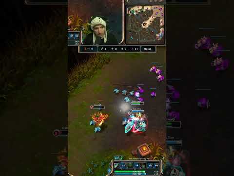 I decided to try out <strong>my</strong> Top Master <strong>Yi</strong> on League Classic and this happened #leagueoflegends