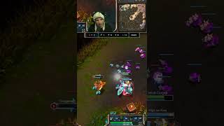 I decided to try out my Top Master Yi on League Classic and this happened #leagueoflegends