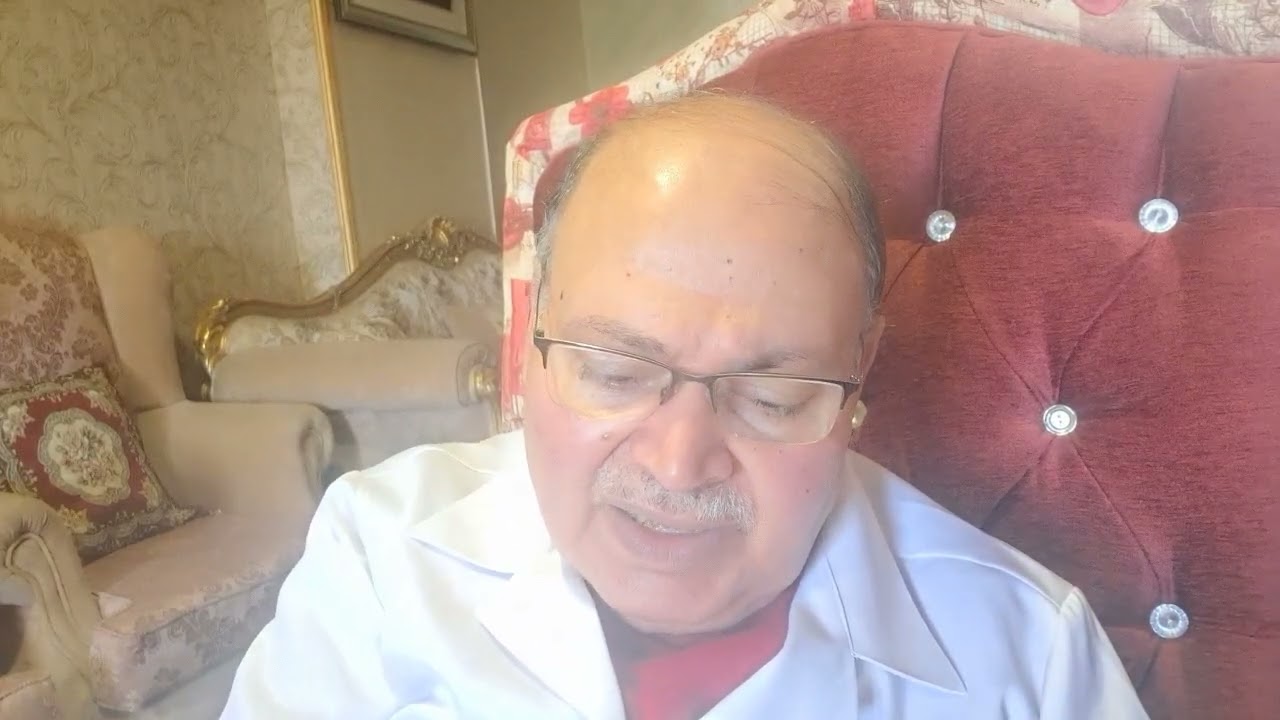 مواعيد اخذ المكملات الغذائيه وادويه الامراض المزمنه في شهر رمضان..ادويه تفطر وتفسد الصيام في رمضان