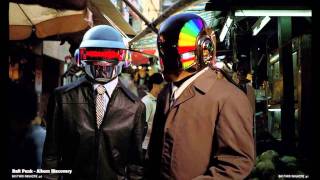 Daft Punk - Digital Love (Lyrics)