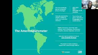TTR: Safeguarding Democracies and Rebuilding Institutional Trust: A Closer Look at Latin America