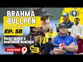 COACH RANKINGS! DO YOU AGREE WITH WHO IS WORST & WHO IS FIRST? UFL BRAHMA BULLPEN EP 58! #ufl #xfl