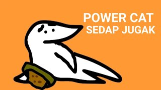 MAKANAN Kucing | Animasi Malaysia