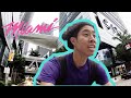 Friday Miami Vlog: Critical Mass Bike Party, and Making Money on Uber Eats and Door Dash
