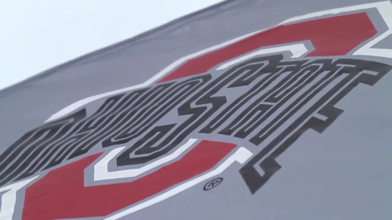 American Gaming Supply CB Tent with Your Favorite Team Logo