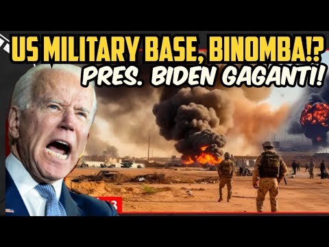 HALA?! US BASE TINARGET! CHINA BUMUNTOT sa DRILLS ng US AUSTRALIA CANADA at PILIPINAS (REACTION)