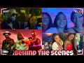 BTS VLOG | Spice, Shaggy, Sean Paul - GO DOWN DEH MUSIC VIDEO