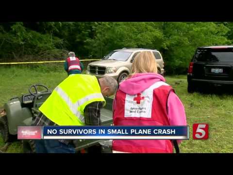 Victims Identified In Hopkinsville Plane Crash