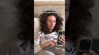 Emails from School Got You Triggered? This is Why (Nervous System Science)