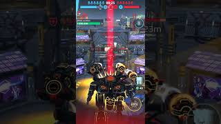 #UE #Revenant get its first #livinglegend #warrobots War Robots #gaming #wr