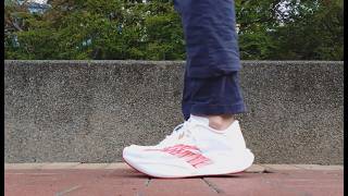 ANTA Zone 2 90 - First Look on Foot