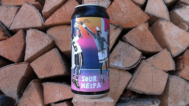 Oluttesti: Himo Paidat vs. Ihot Sour Neipa