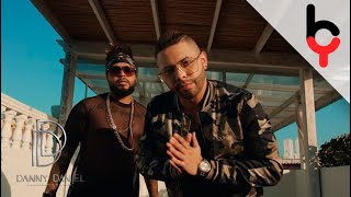 Danny Daniel Ft Kevin Florez - No llores Por El (Video Oficial) | 4K chords