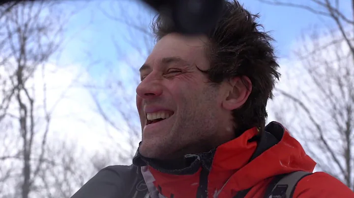 Meet Matt Downey | Ski-doo