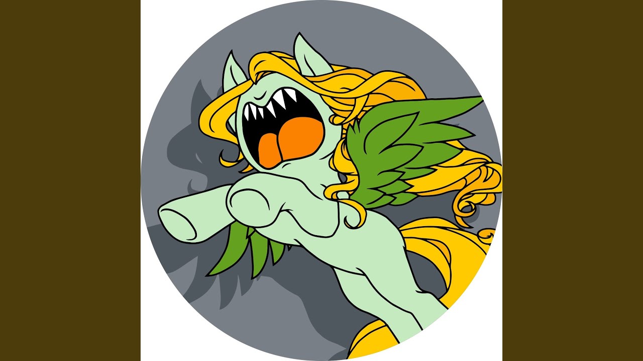 Pegasus (Original Mix)