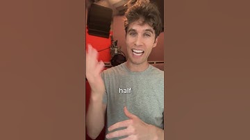 how to get that conversational voice over #voiceover