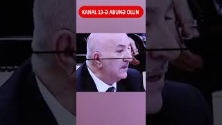 Kişilər üçün pensiya yaşı 62, qadın üçün 59 yaş olsun