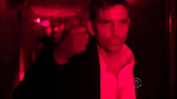 Person of Interest - Season 3 Episode 10 "The Devil