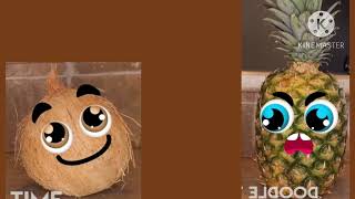 Object Doodle Time Intro